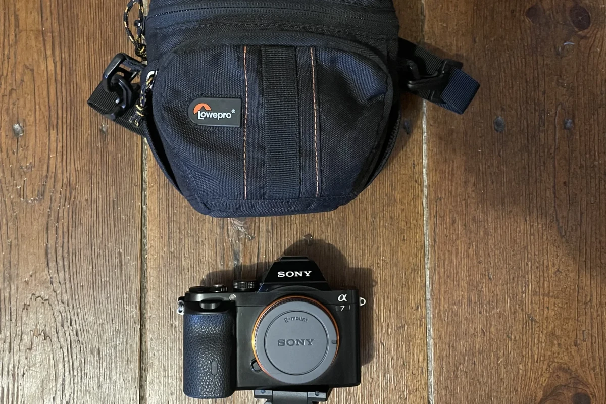 Location Sony Alpha 7 (A7) - Lightyshare