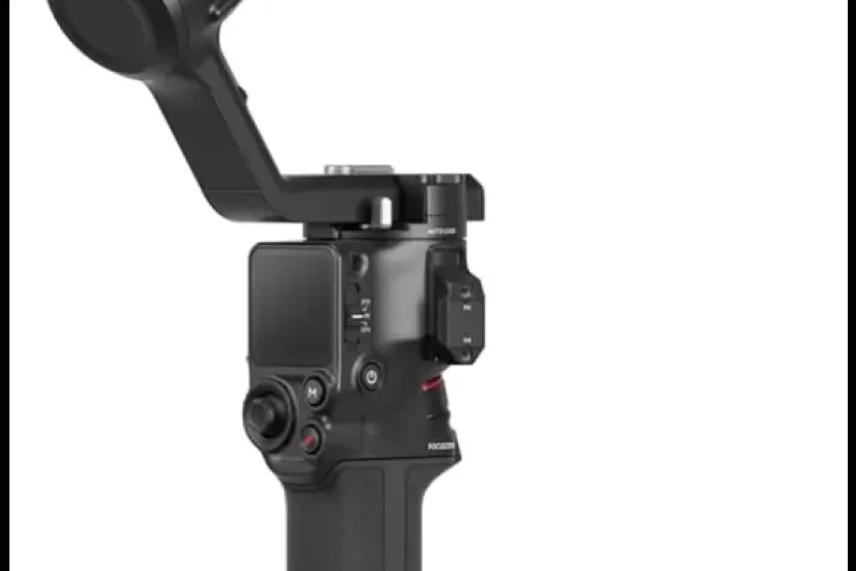 Location DJI Ronin RS 4 Pro - Lightyshare