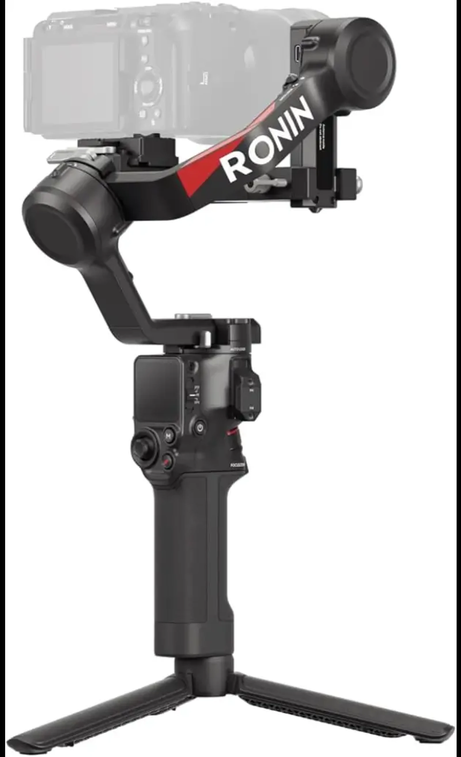 DJI Ronin RS 4 Pro - Photo 1 sur 1