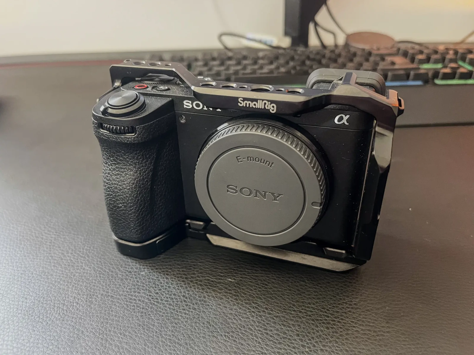 sony A6700 - Photo 1 sur 1