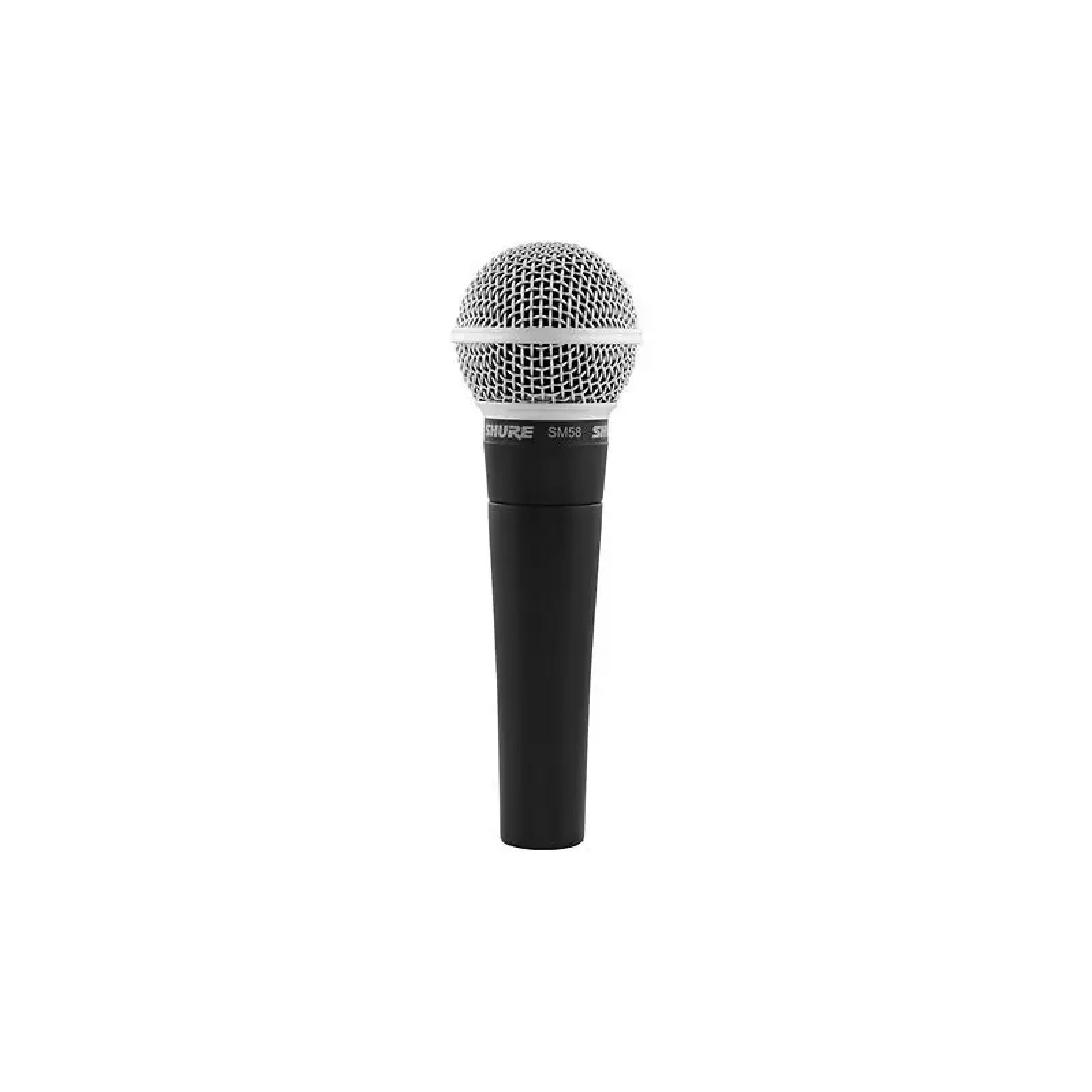 Shure SM58 - Photo 1 sur 1