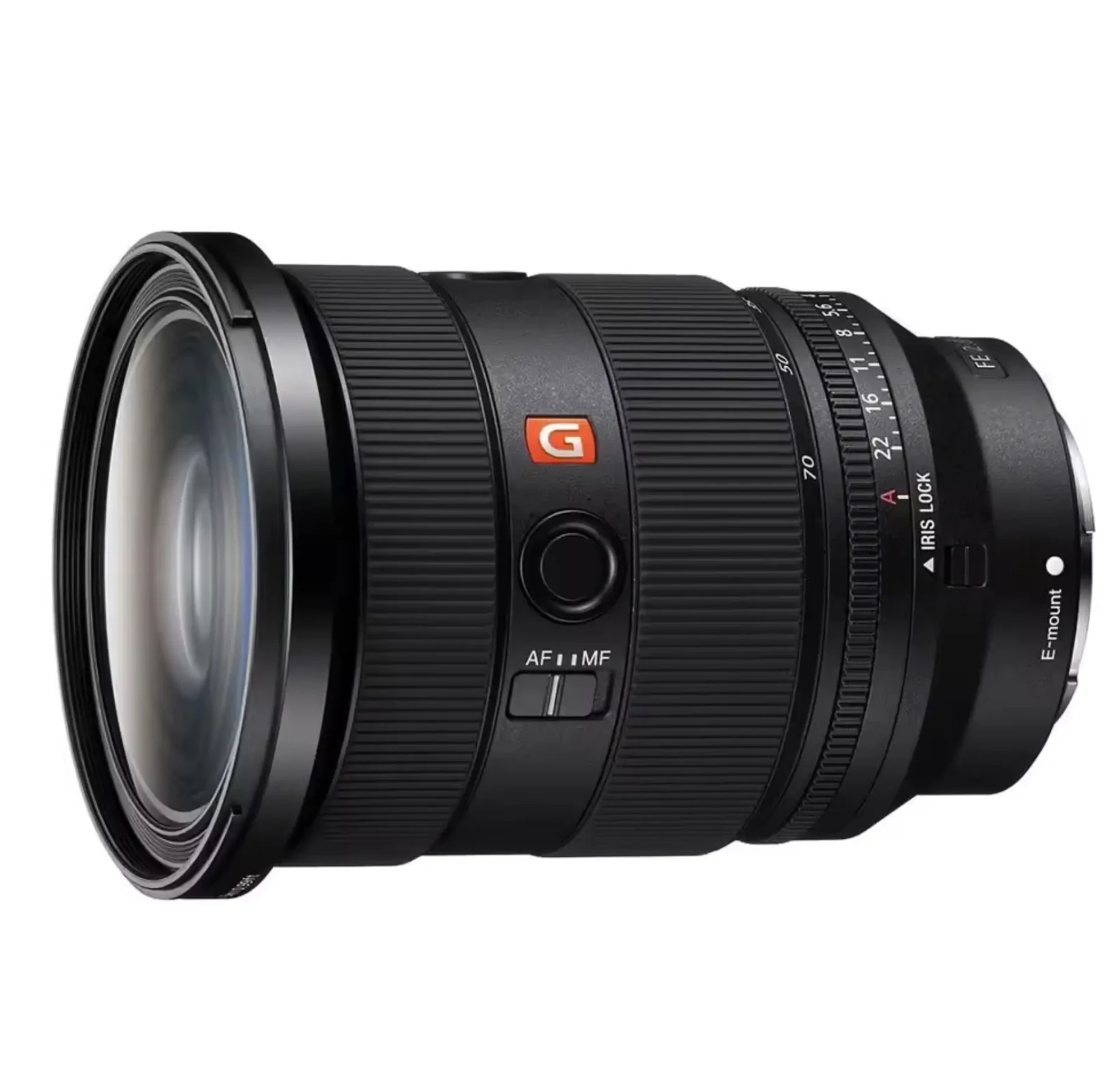 Sony FE 24-70mm f/2.8 GM II - Photo 1 sur 1