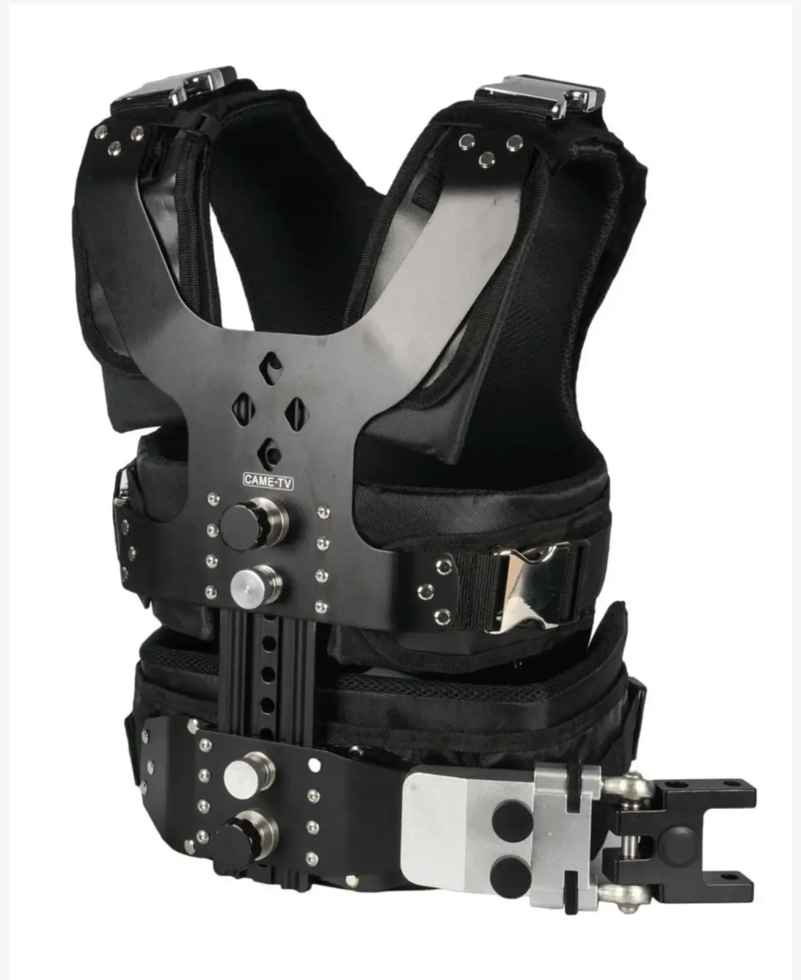 CAME Pro Camera Carbon - Photo 3 sur 4