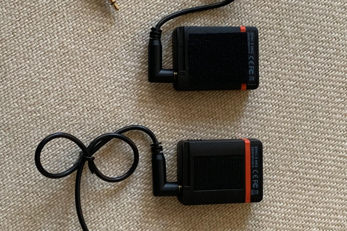 Location Tentacle Sync E - Lightyshare