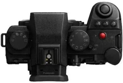 Location Lumix S5 iix