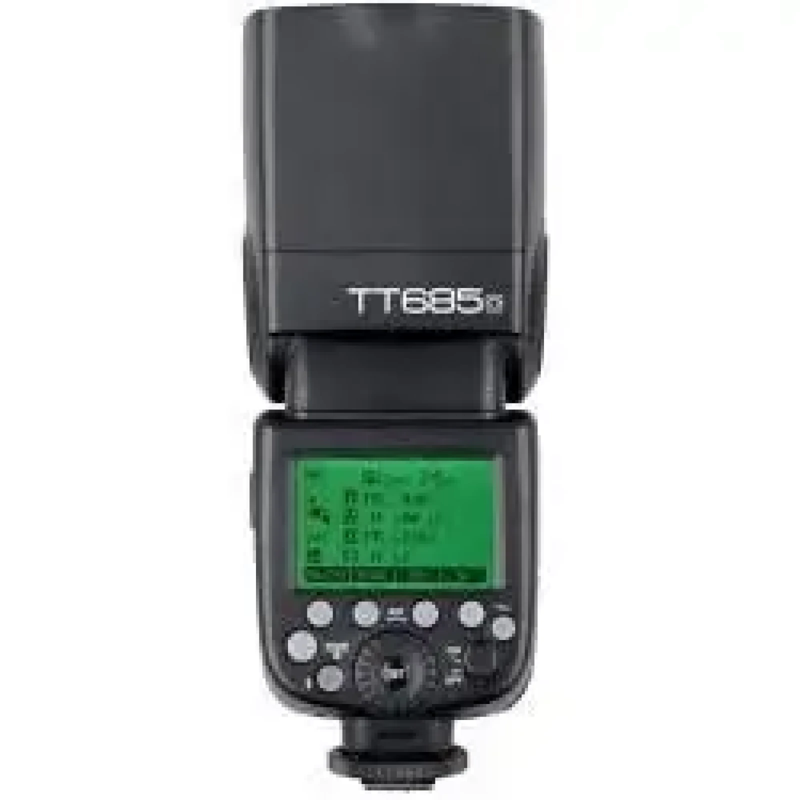 Godox TT685 - Photo 2 sur 2