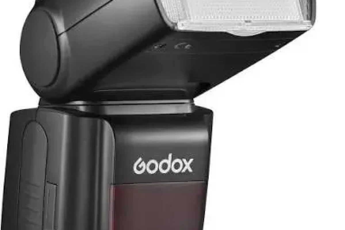 Location Godox TT685 - Lightyshare