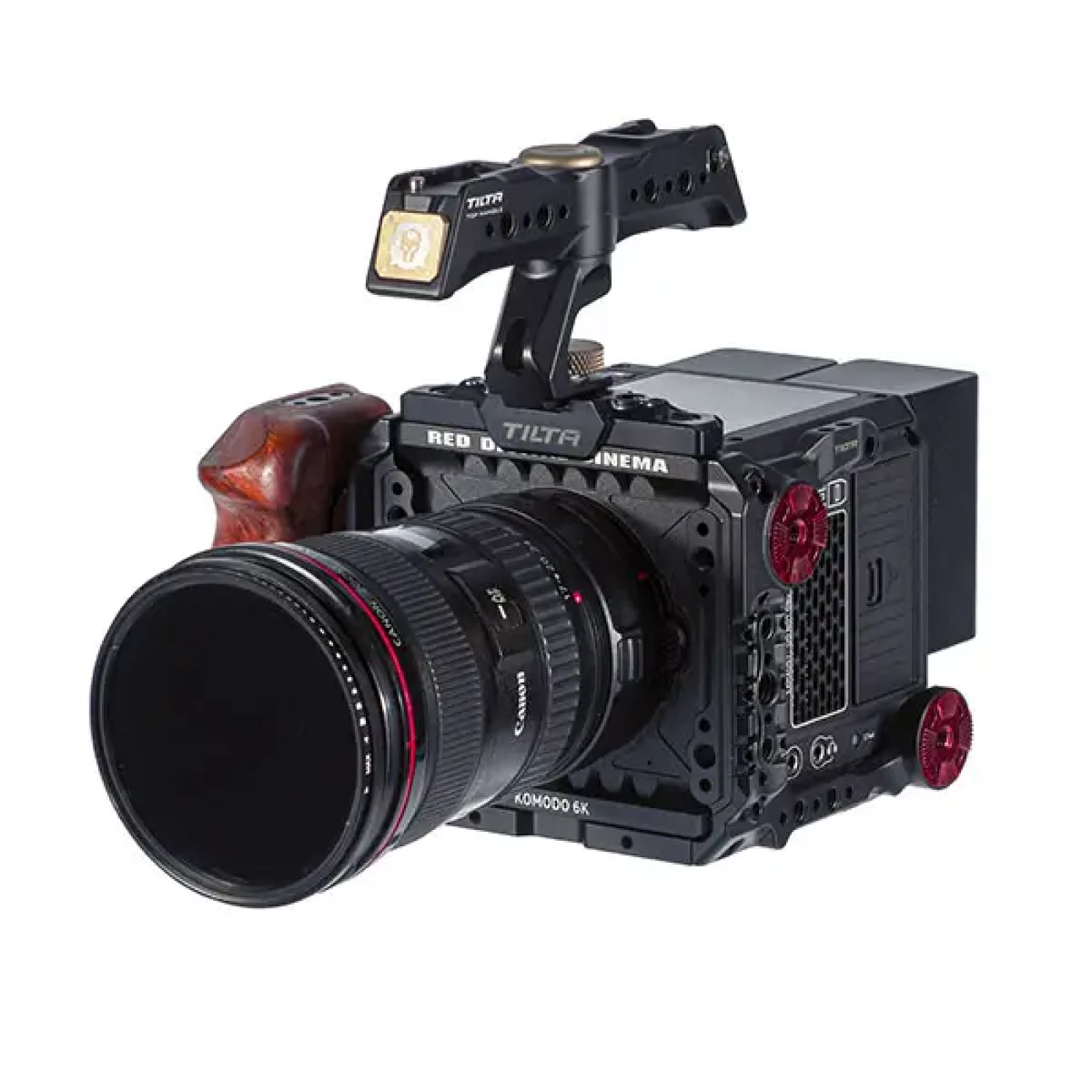 RED KOMODO 6K - Photo 1 sur 1