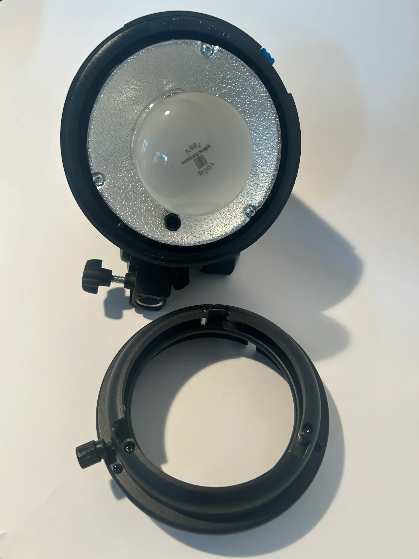 elinchrom dlite rx4 - Photo 2 sur 2