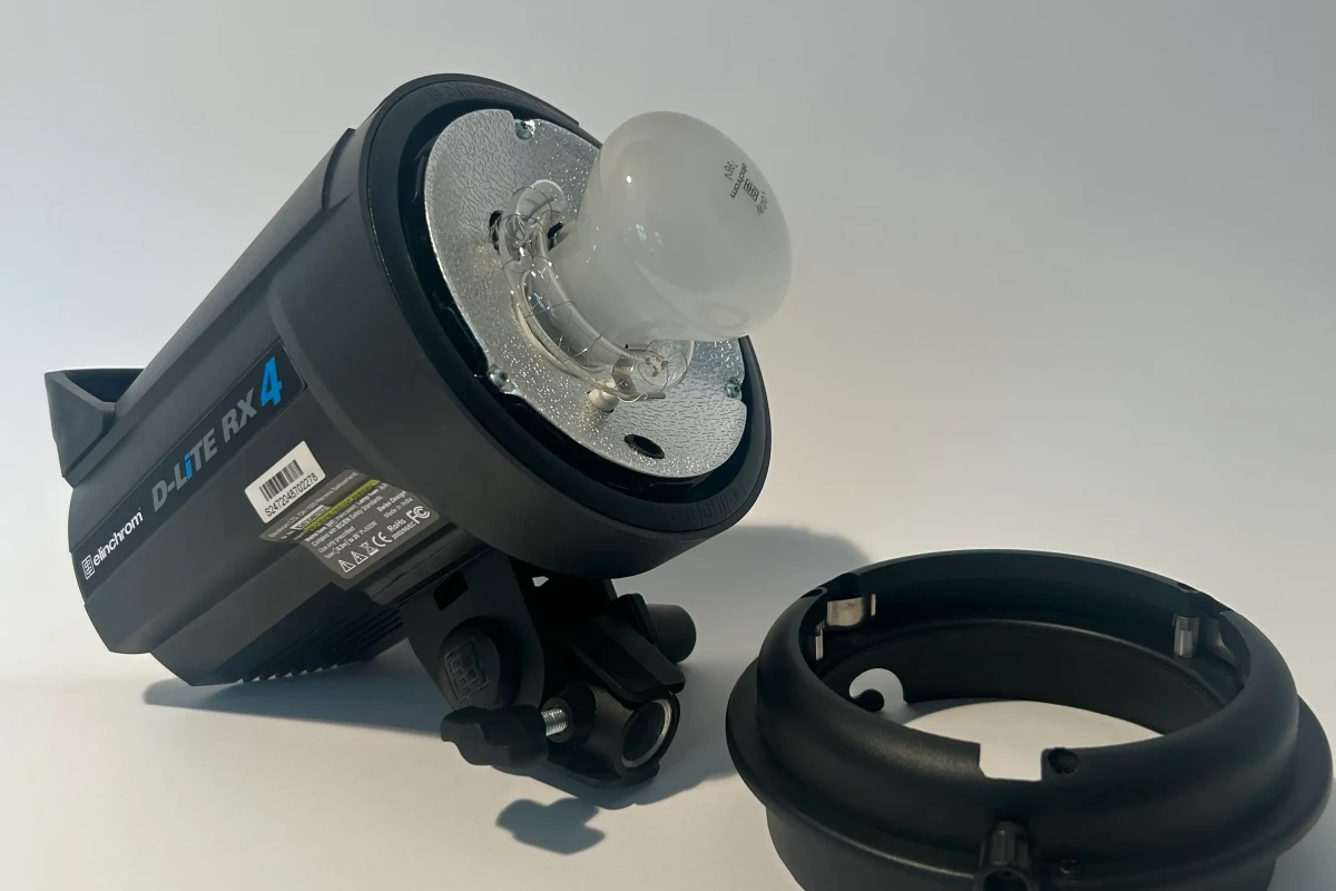 Location elinchrom dlite rx4 - Lightyshare