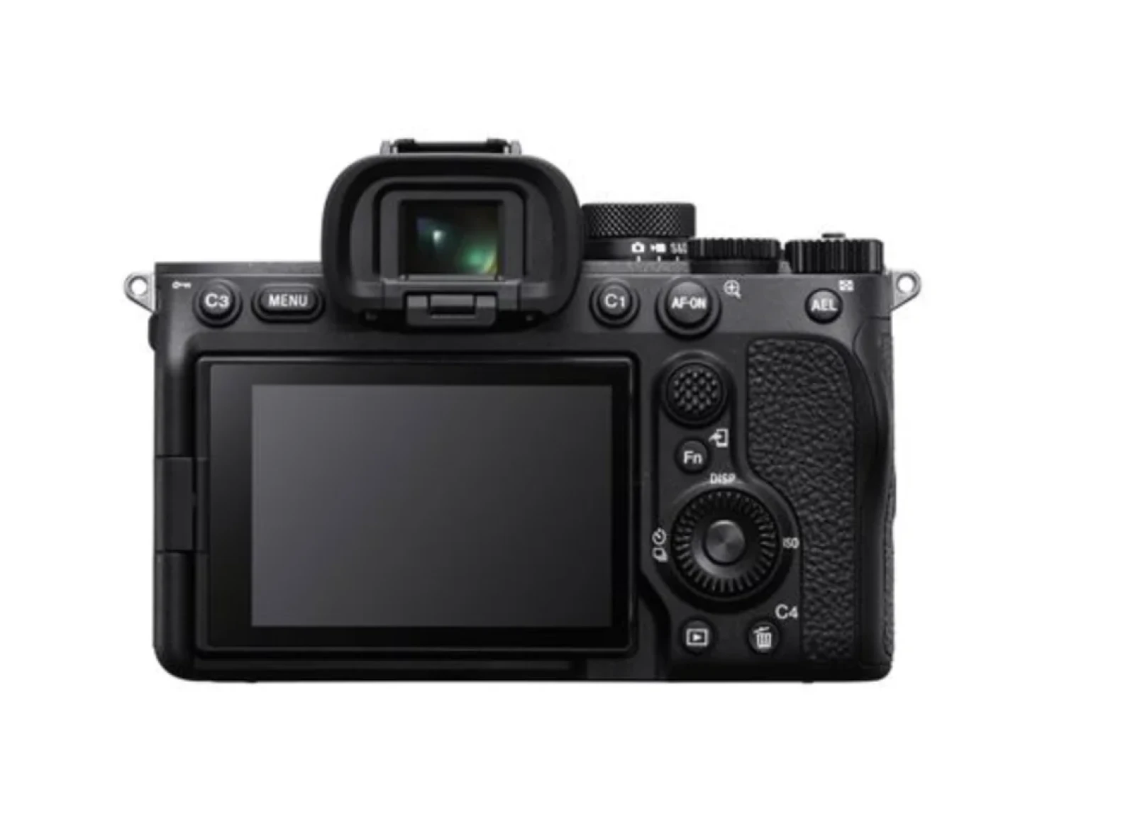 Sony Alpha 7 IV (A74) - Photo 1 sur 2