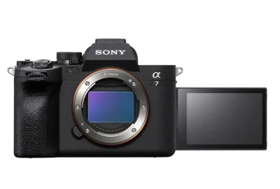 Location Sony Alpha 7 IV (A74)
