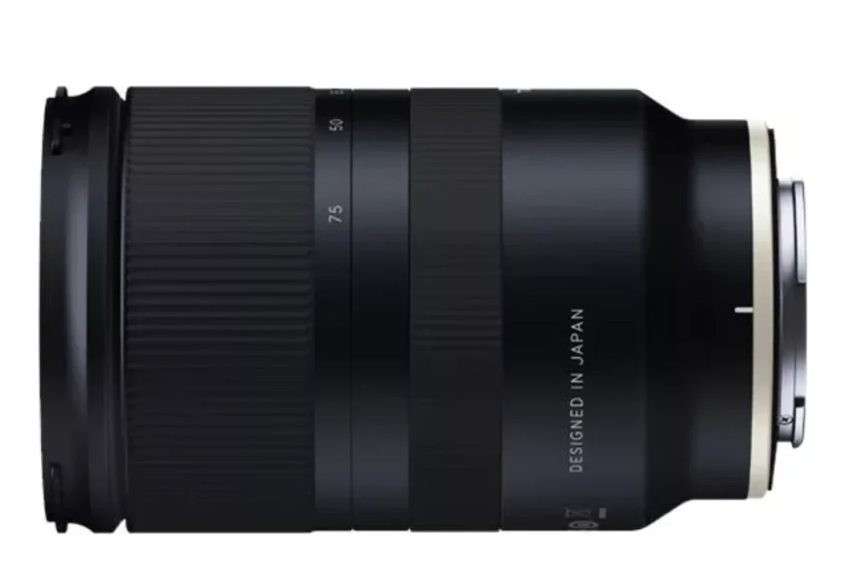 Location Tamron 28-75mm f/2.8 Di III RXD Sony E - Lightyshare