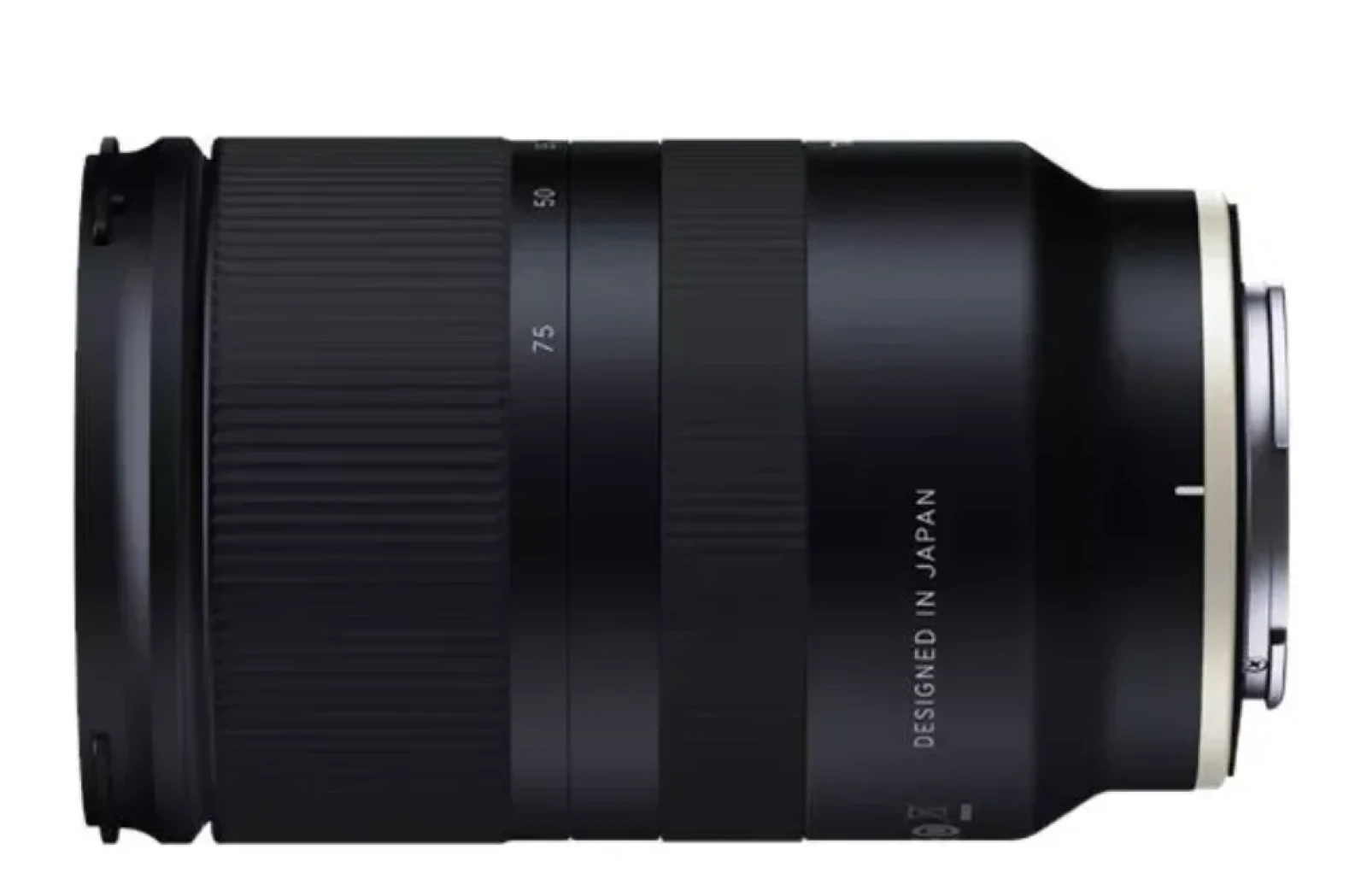 Tamron 28-75mm f/2.8 Di III RXD Sony E - Photo 1 sur 3