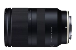 Location Tamron 28-75mm f/2.8 Di III RXD Sony E
