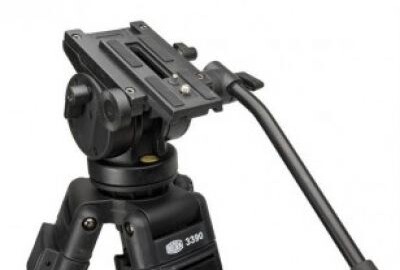 Location Trépied à friction BILORA Video Pro 3390
