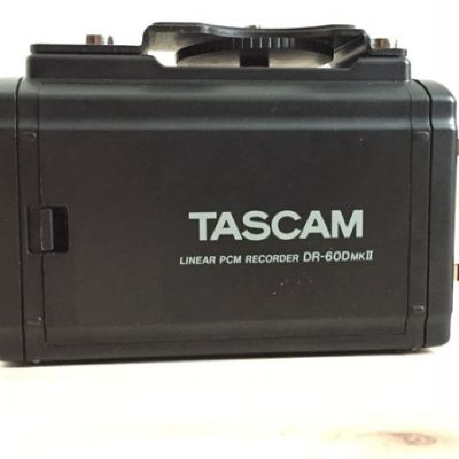 TASCAM DR-60 MKII Enregistreur 4 pistes + Carte SD - Photo 4 sur 4
