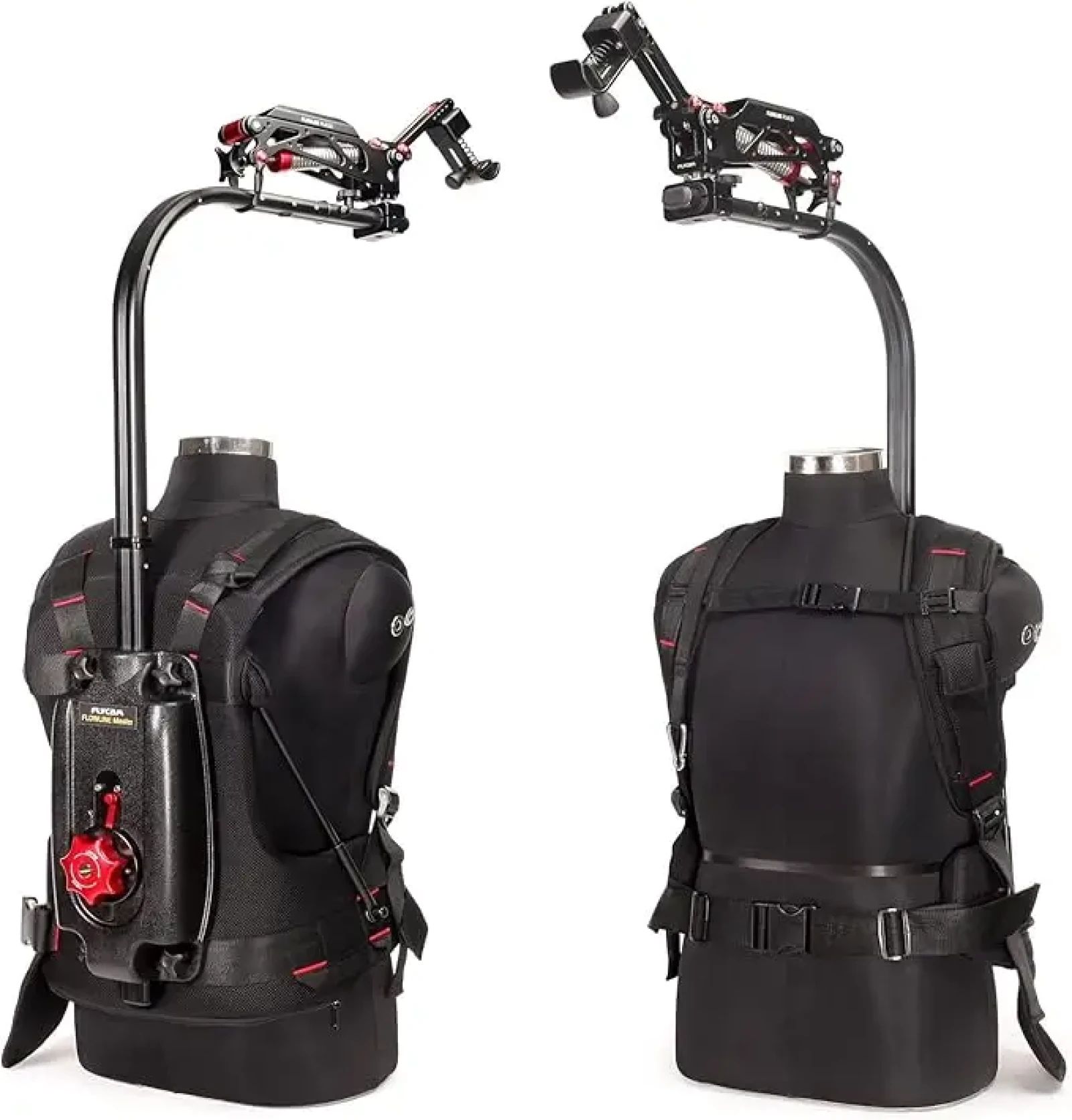 Flycam Flowline Master Professional Support - Photo 1 sur 1