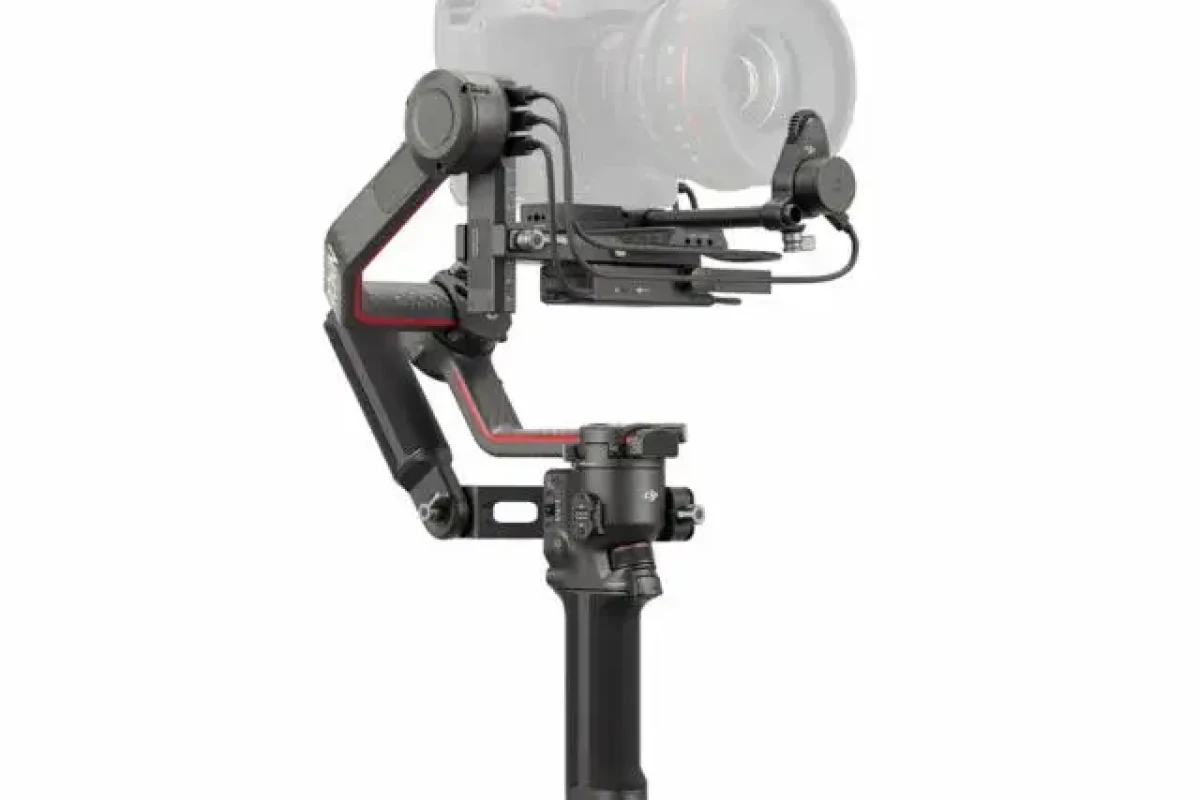 Location DJI Ronin RS3 Pro - Lightyshare