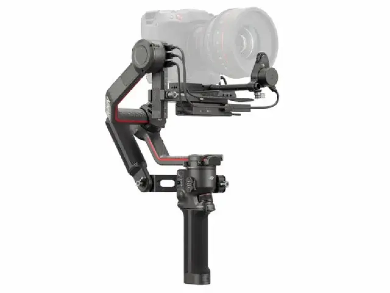 DJI Ronin RS3 Pro - Photo 1 sur 1