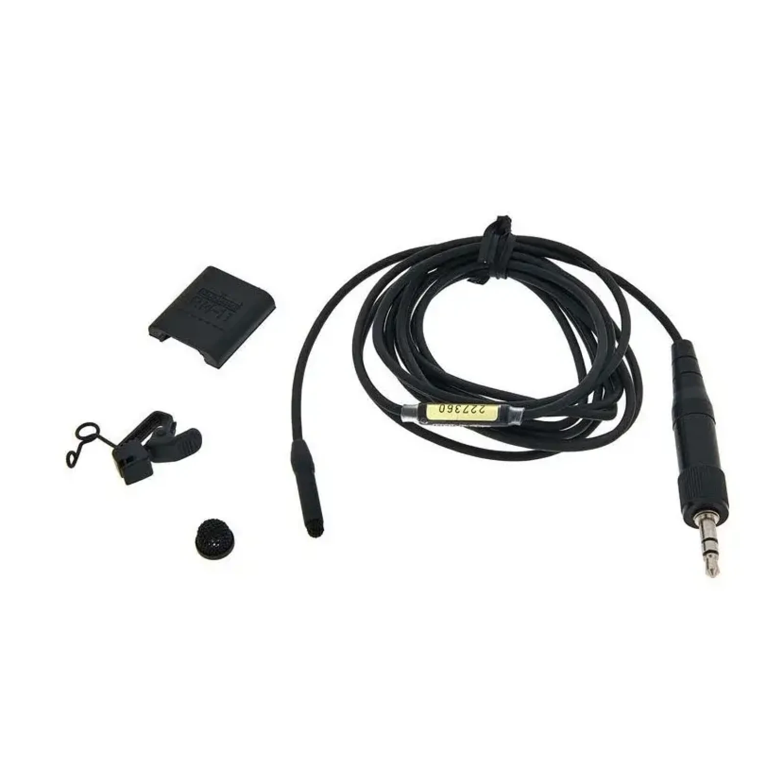 Sanken COS-11D - Photo 1 sur 1