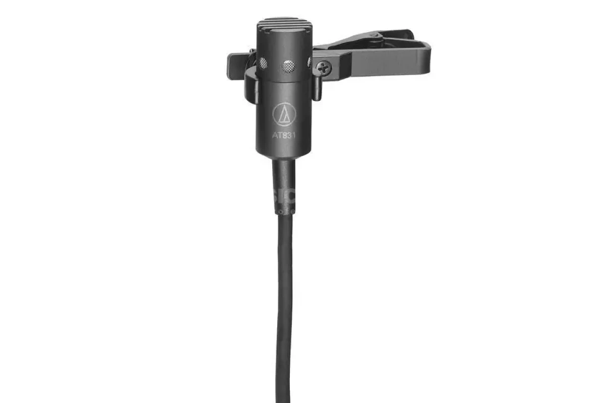 Location Audio-Technica AT831B - Lightyshare