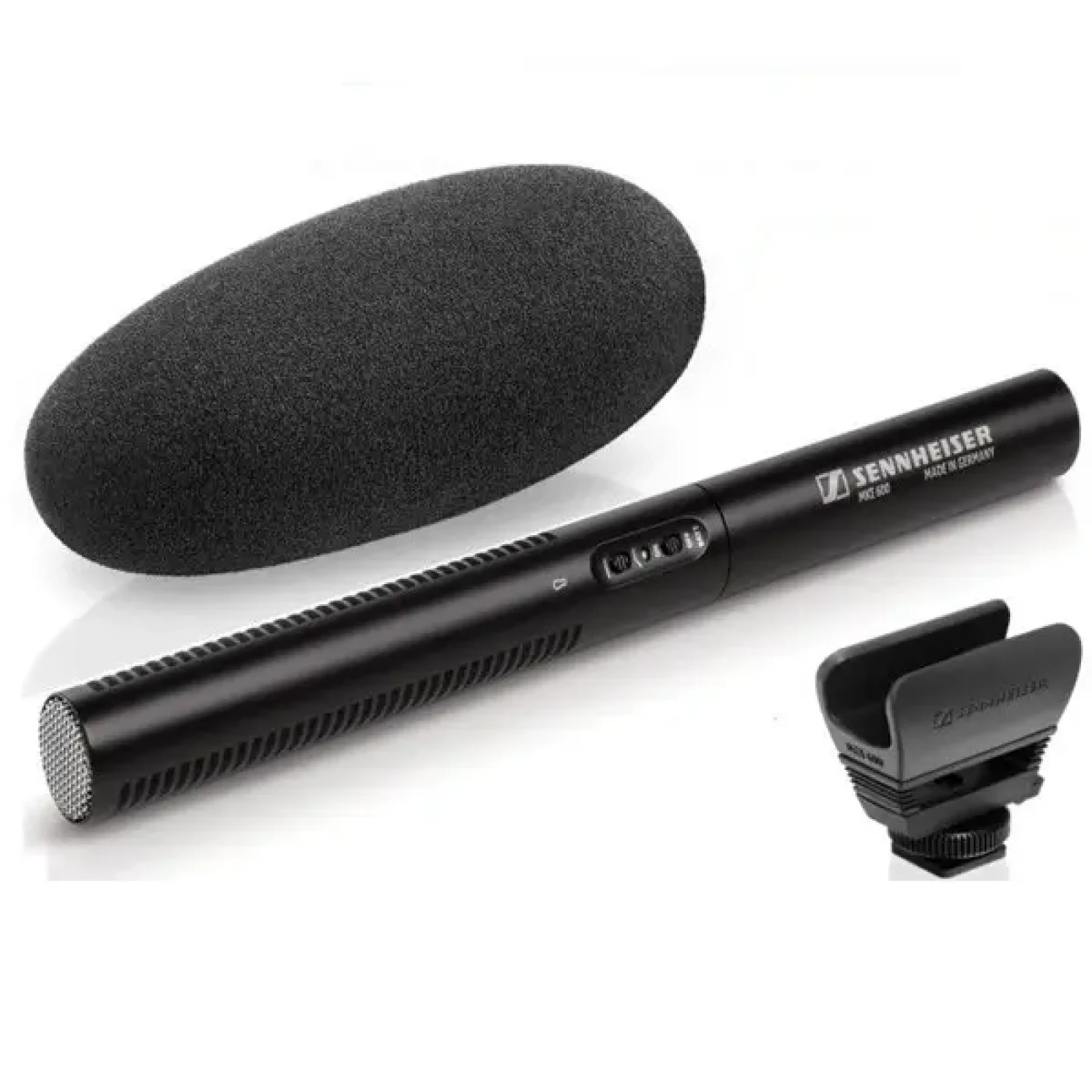 Sennheiser MKE 600 - Photo 1 sur 1