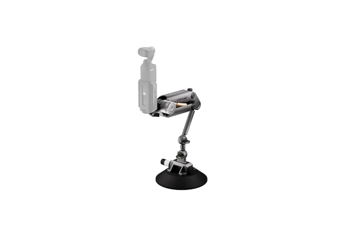 Location TILTA Hydra Alien Mini - Lightyshare