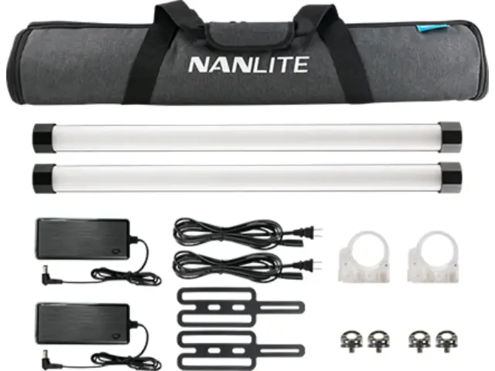 Nanlite Pavotube II 15X - Photo 1 sur 2