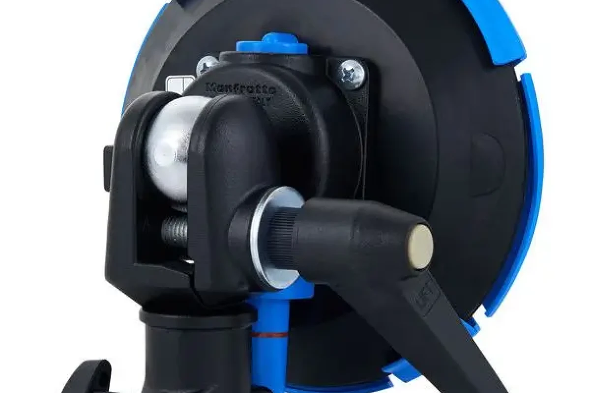 Location Manfrotto 241FB Ventouse - Lightyshare