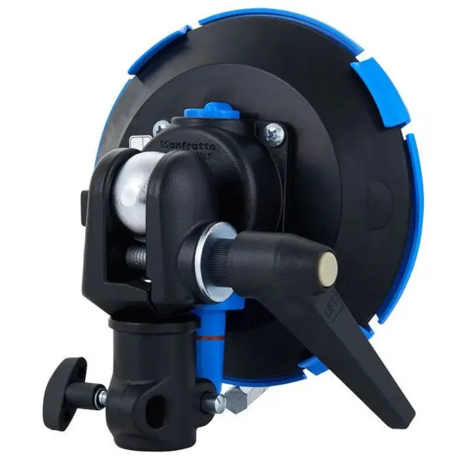Manfrotto 241FB Ventouse - Photo 1 sur 1