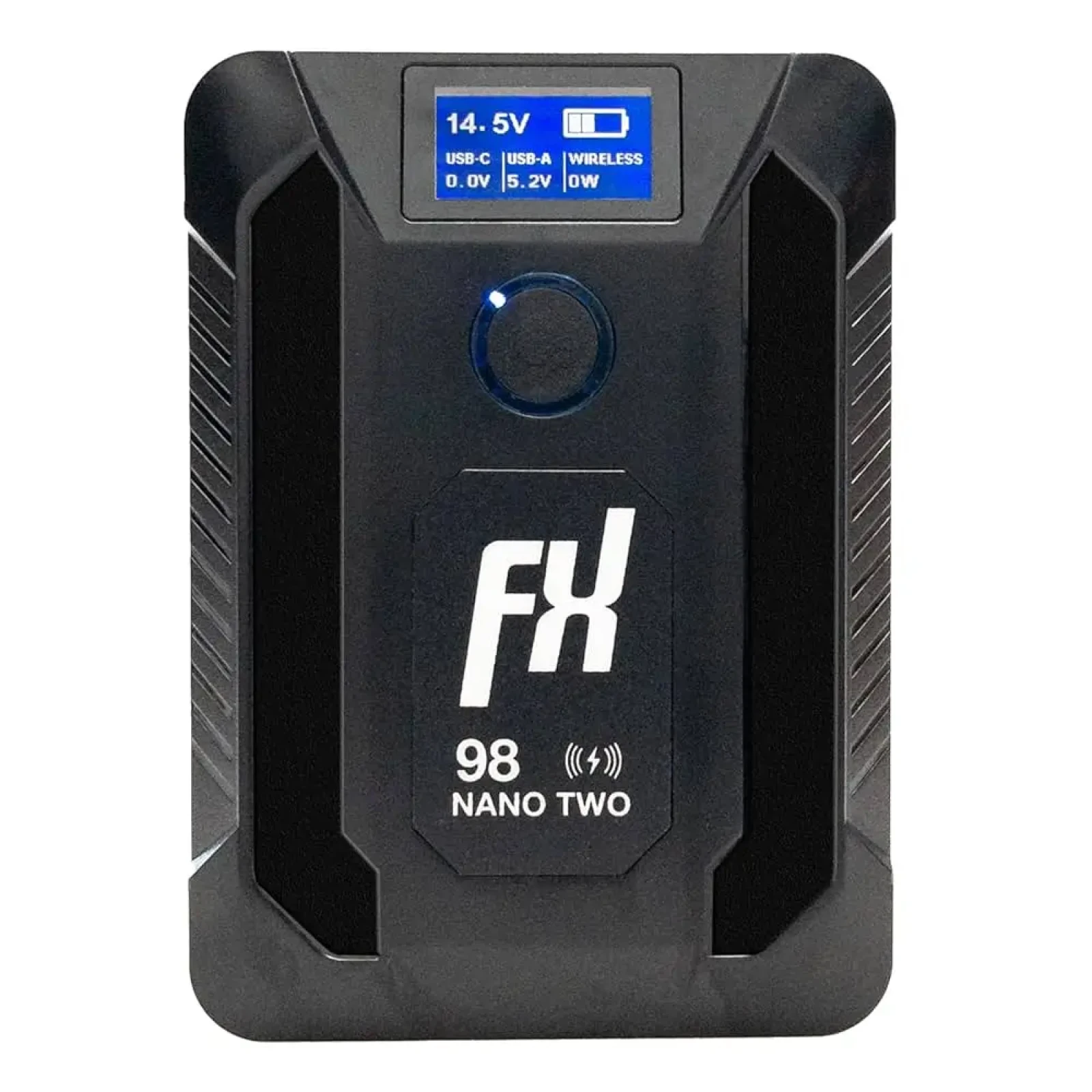 FXLION V-mount Nano Two - Photo 1 sur 4