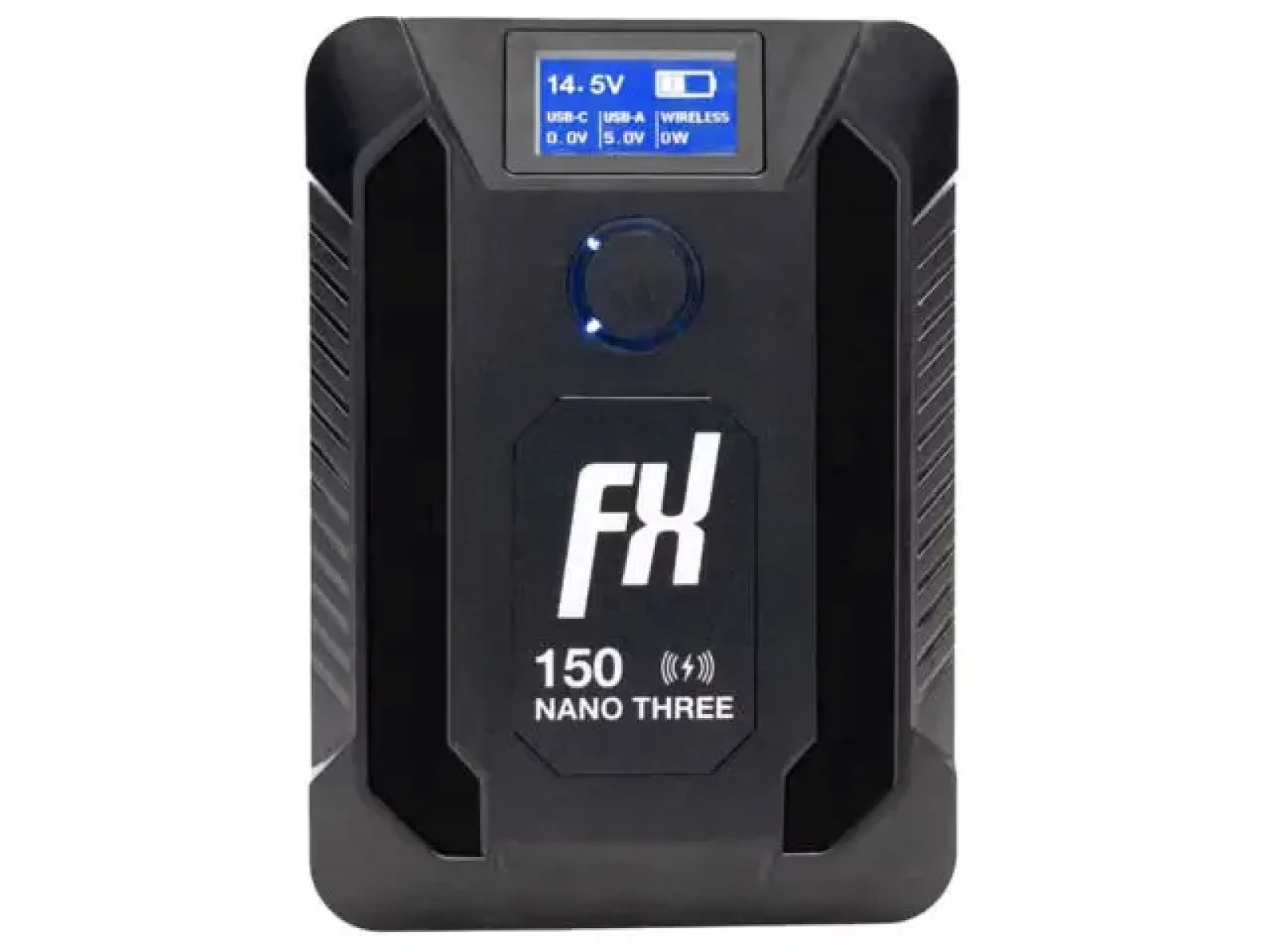 FXLION V-mount Nano Three - Photo 1 sur 3