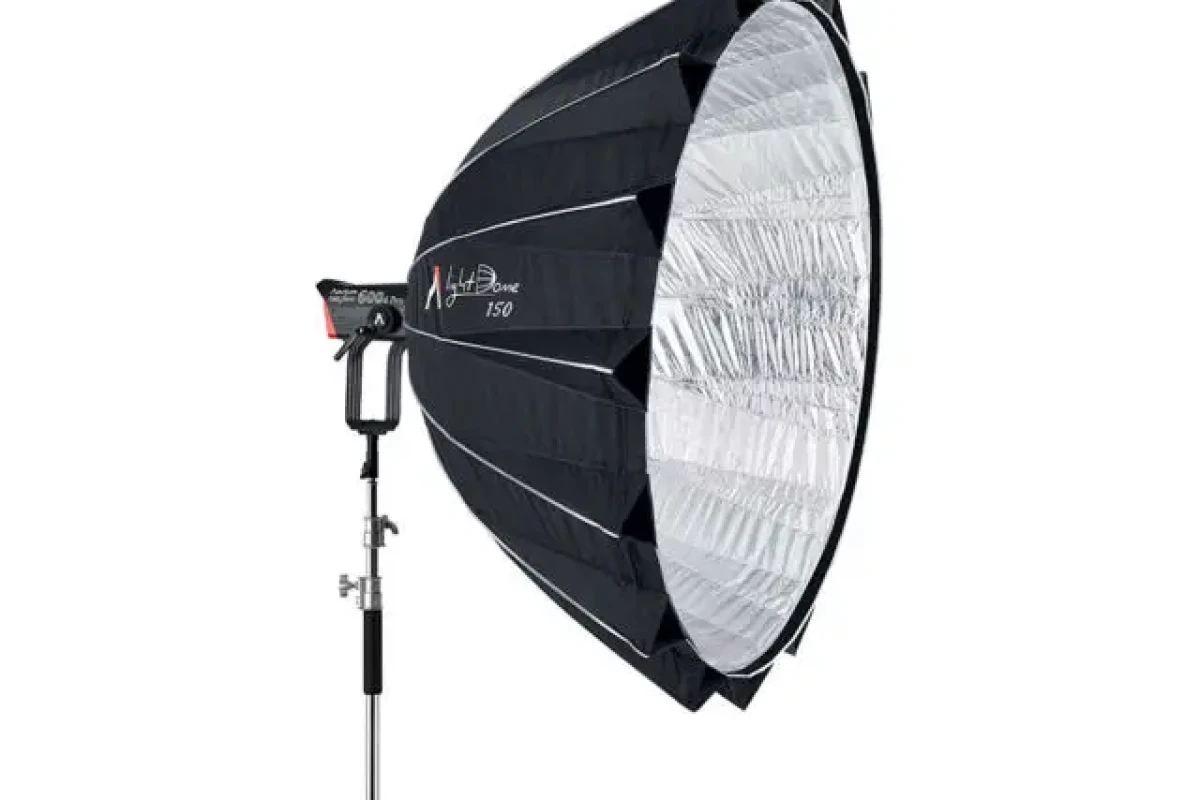 Location Aputure Light Dome 150 - Lightyshare