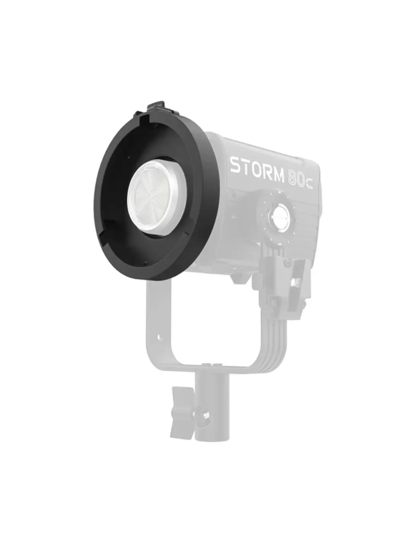 APUTURE Storm 80C - Photo 2 sur 2