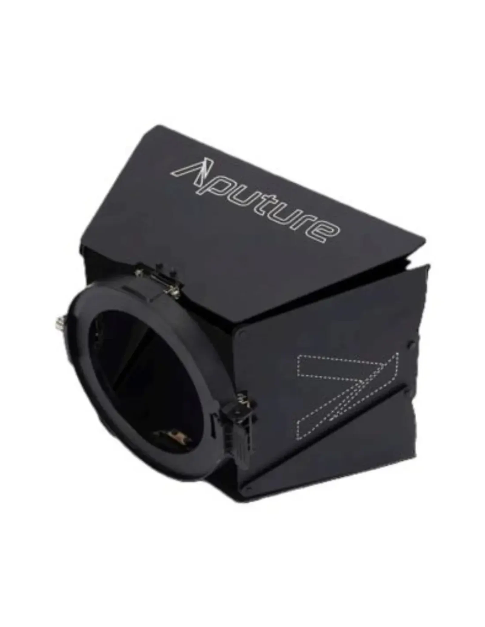 APUTURE Fresnel CF4 + Barndoor - Photo 4 sur 4