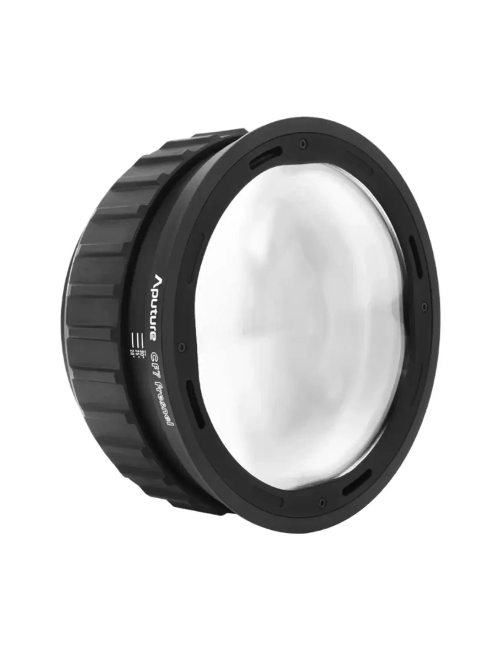 Aputure Fresnel CF7 + Barndoor - Photo 1 sur 3