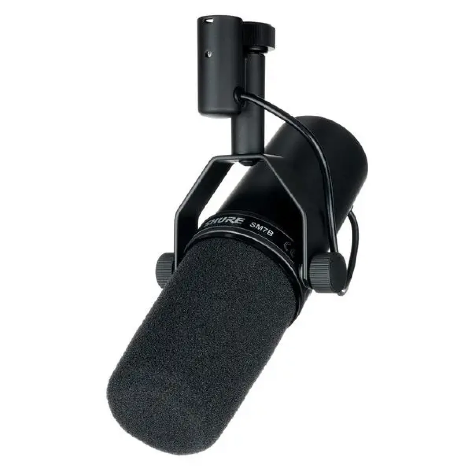 Shure SM7B - Photo 1 sur 9