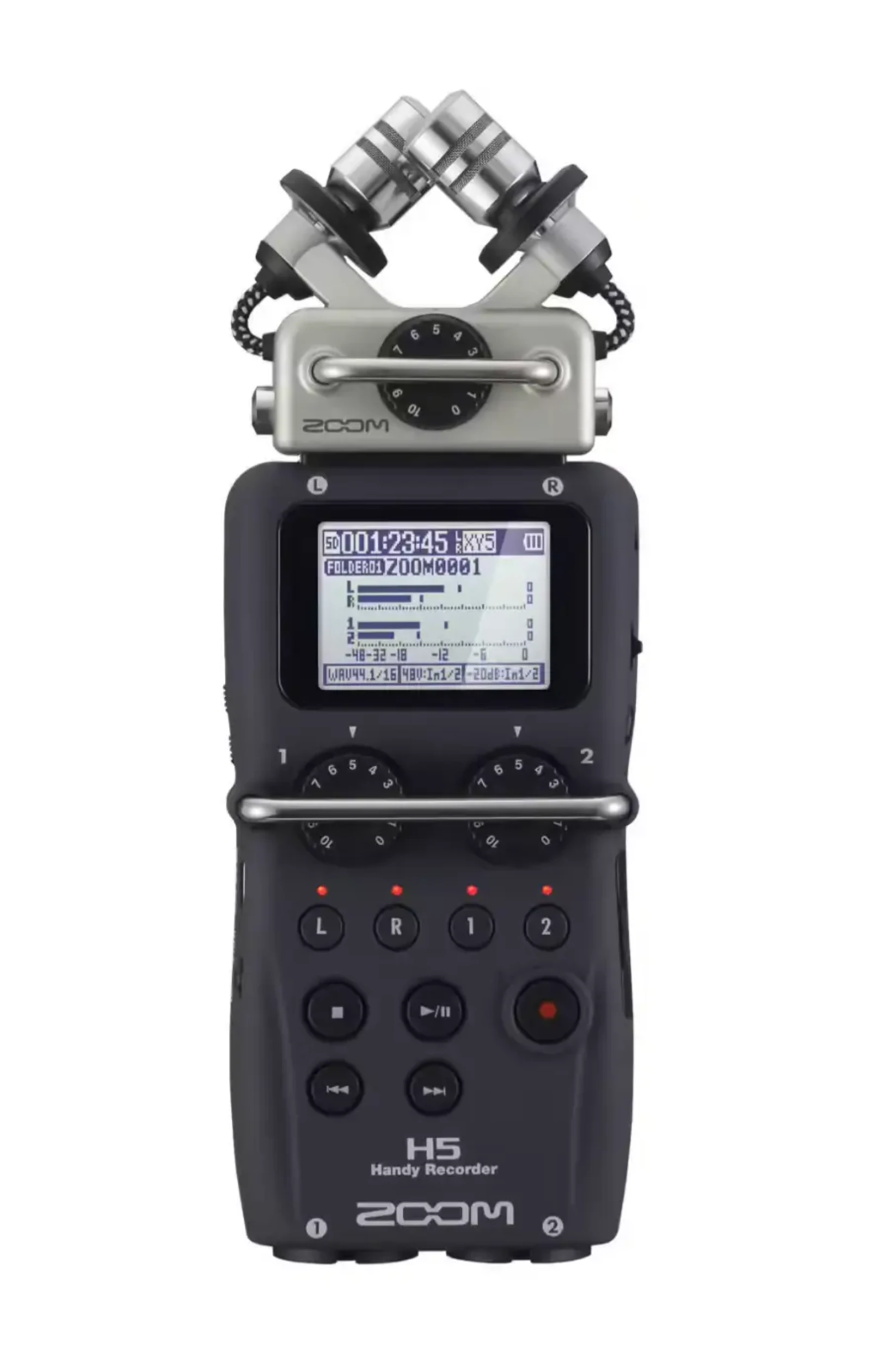 Zoom H5 - Photo 1 sur 1