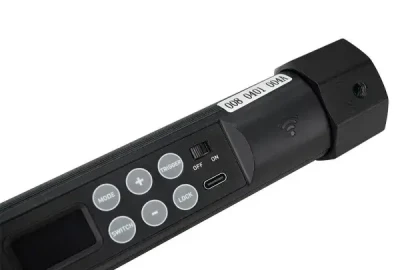 Location Nanlite PavoTube 30X II