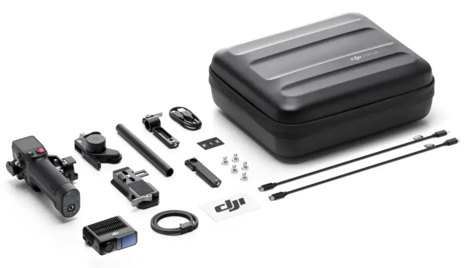 DJI LiDAR Focus Pro - Photo 2 sur 2
