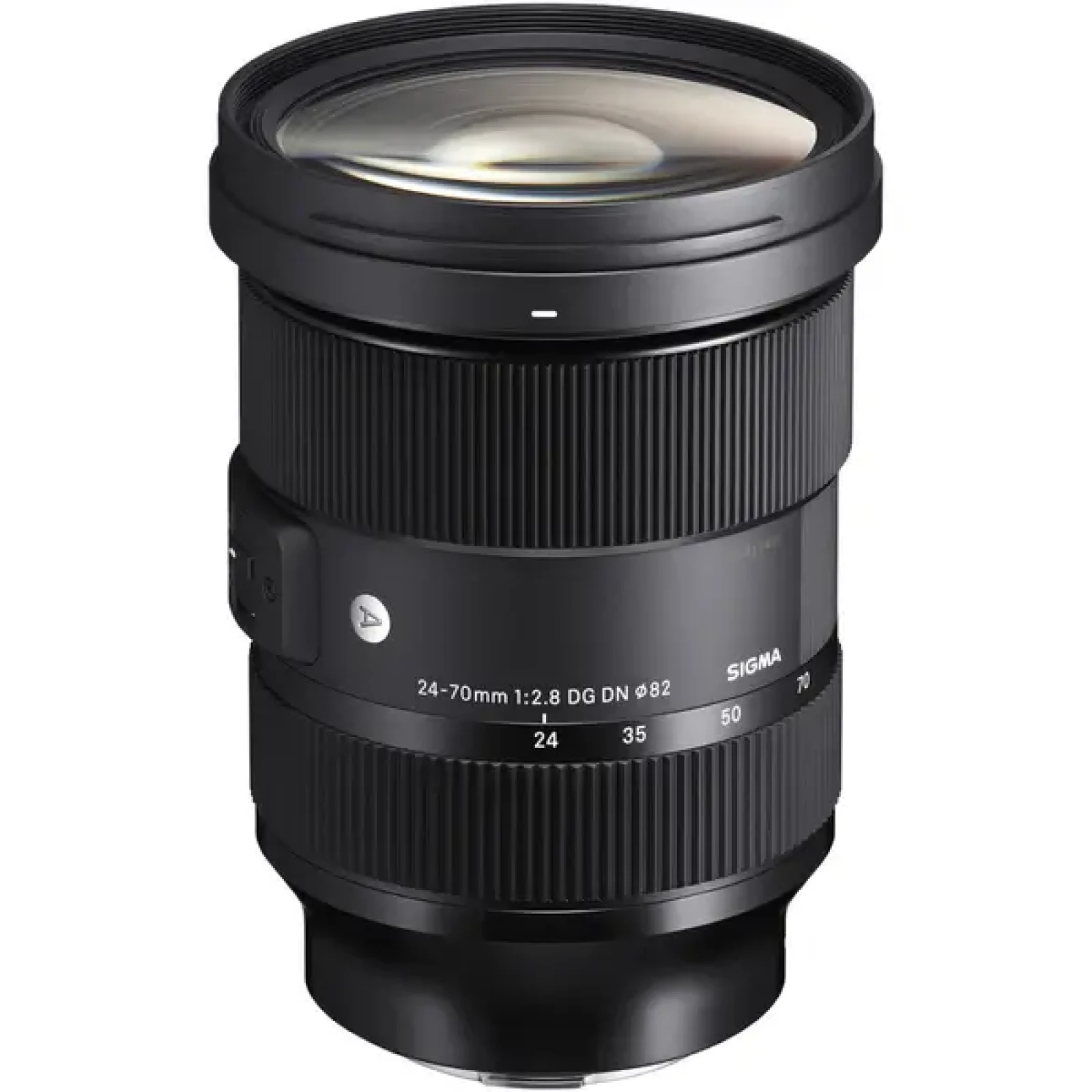 Sigma 24-70mm F2.8 DG DN Art - Monture L - Photo 1 sur 1