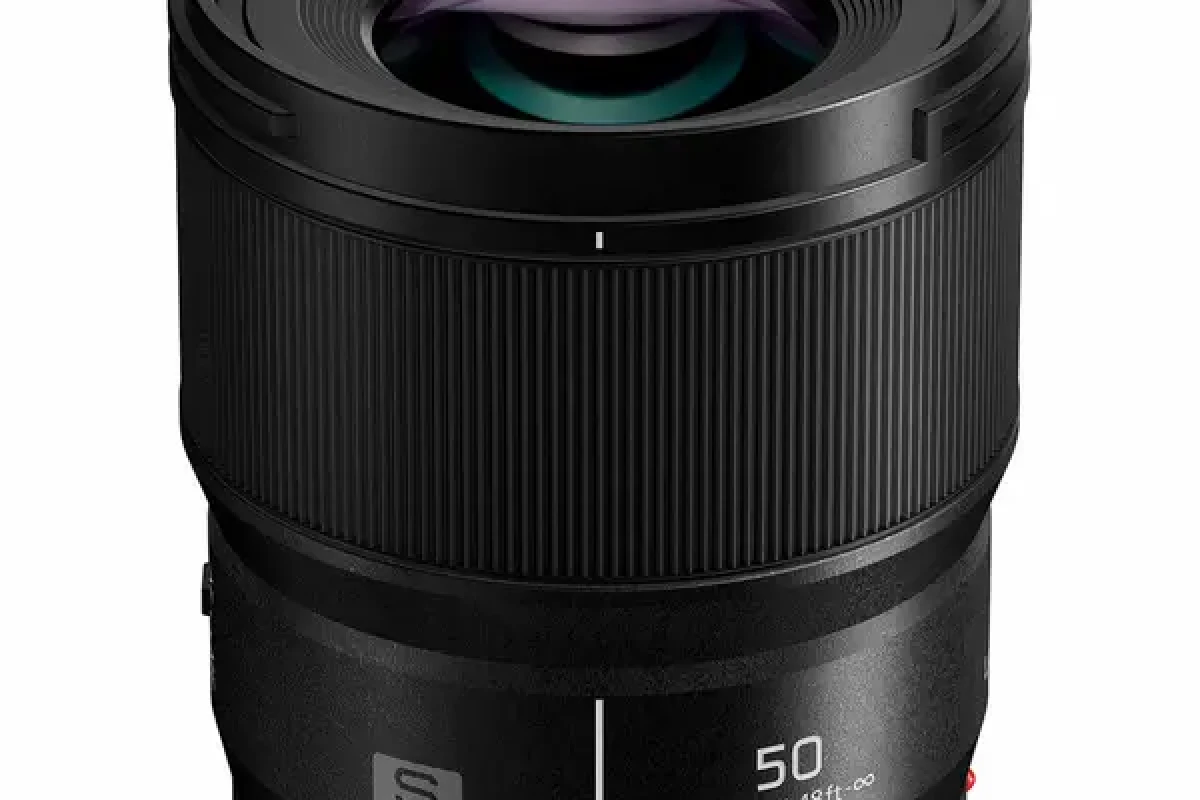 Location Lumix S 50mm F1.8 - Lightyshare