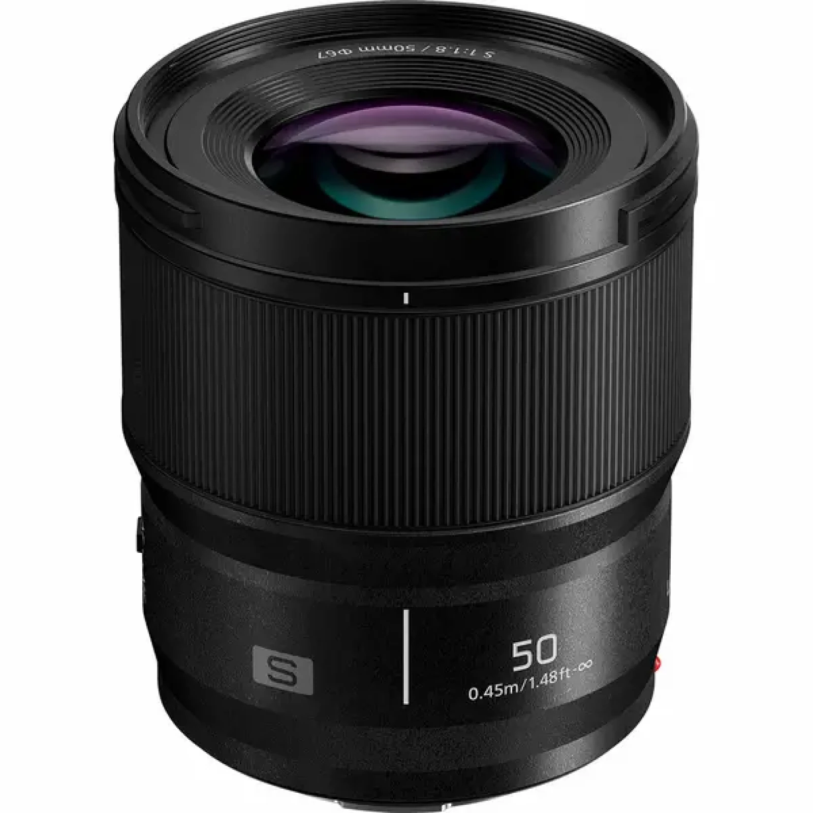Lumix S 50mm F1.8 - Photo 1 sur 1