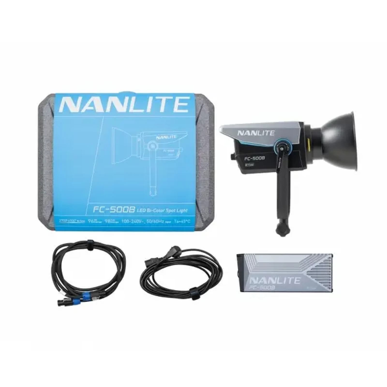 Nanlite FC-500b - Photo 1 sur 1