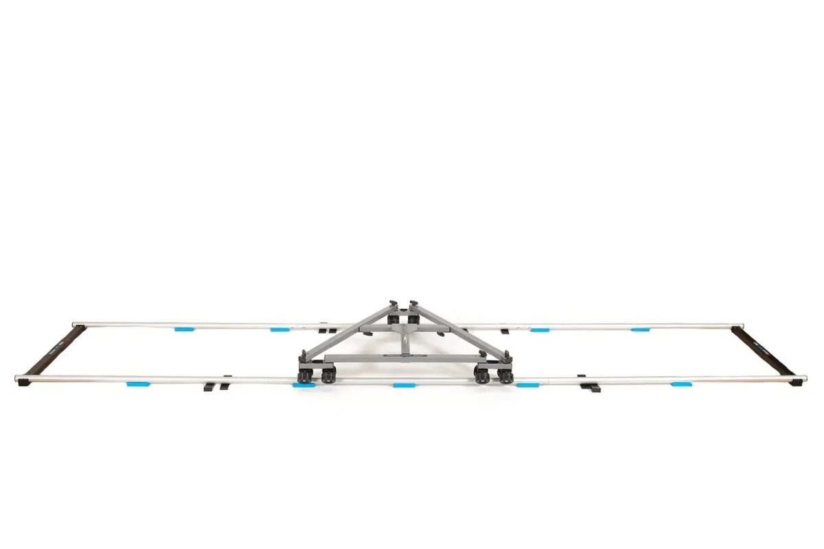 Location Proaim Swift Dolly - Lightyshare