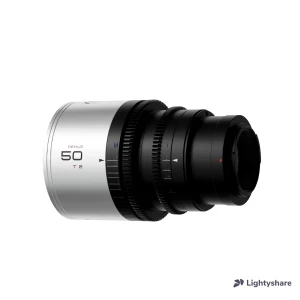 Photo Blazar Remus-M 50mm T2.0 1.5X Full-Frame Anamorphic Lens