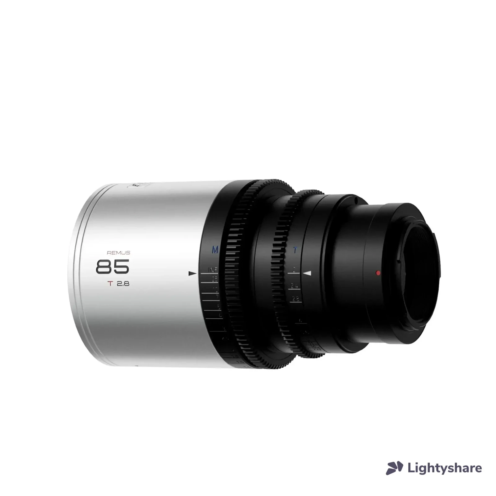 Blazar Remus-M 85mm T2.8 1.5X Full-Frame Anamorphic Lens - Photo 1 sur 1