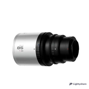 Photo Blazar Remus-M 85mm T2.8 1.5X Full-Frame Anamorphic Lens