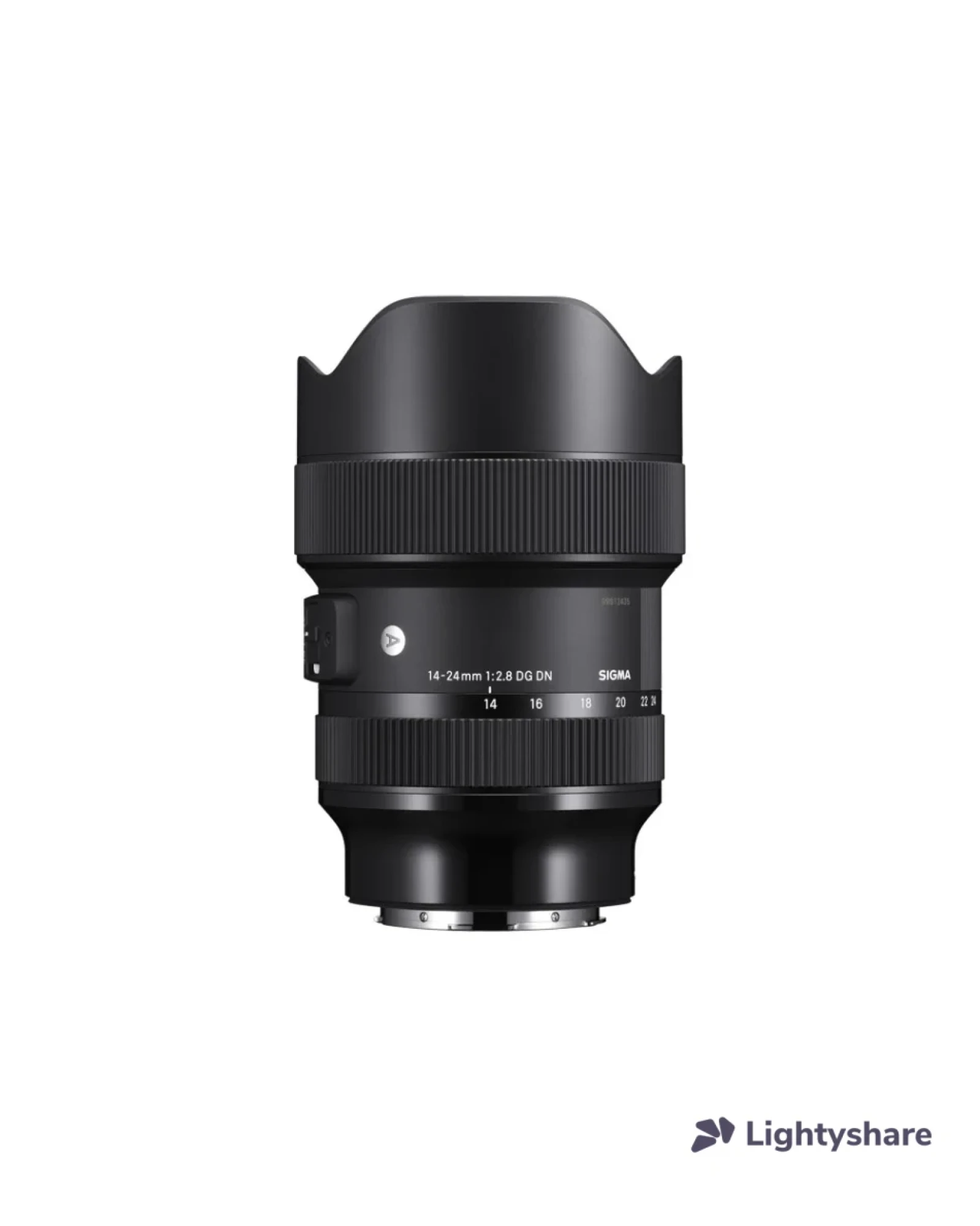 Sigma 14-24 mm f/2.8 DG DN Art - Photo 1 sur 1